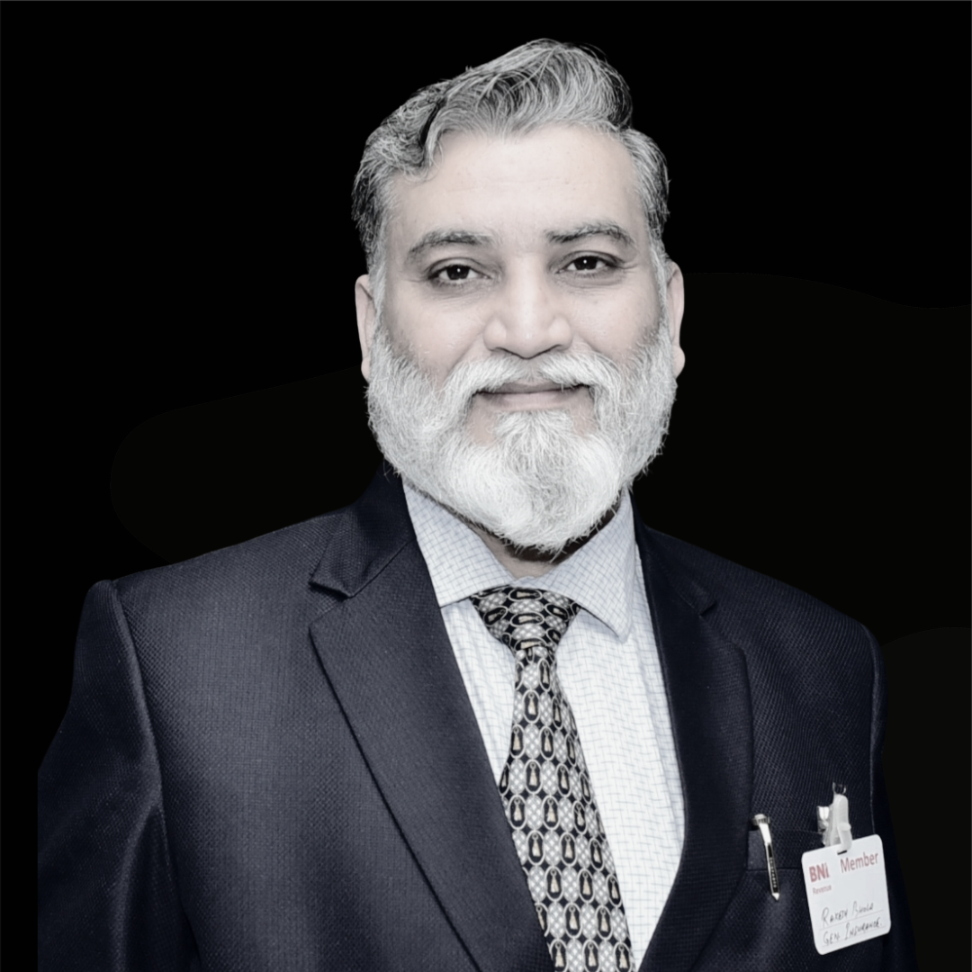 Senior Claim Consultant